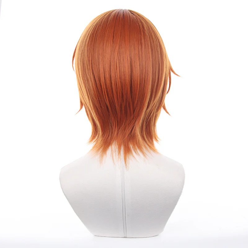 Anime Ensemble Stars Hinata Aoi Cosplay Wigs