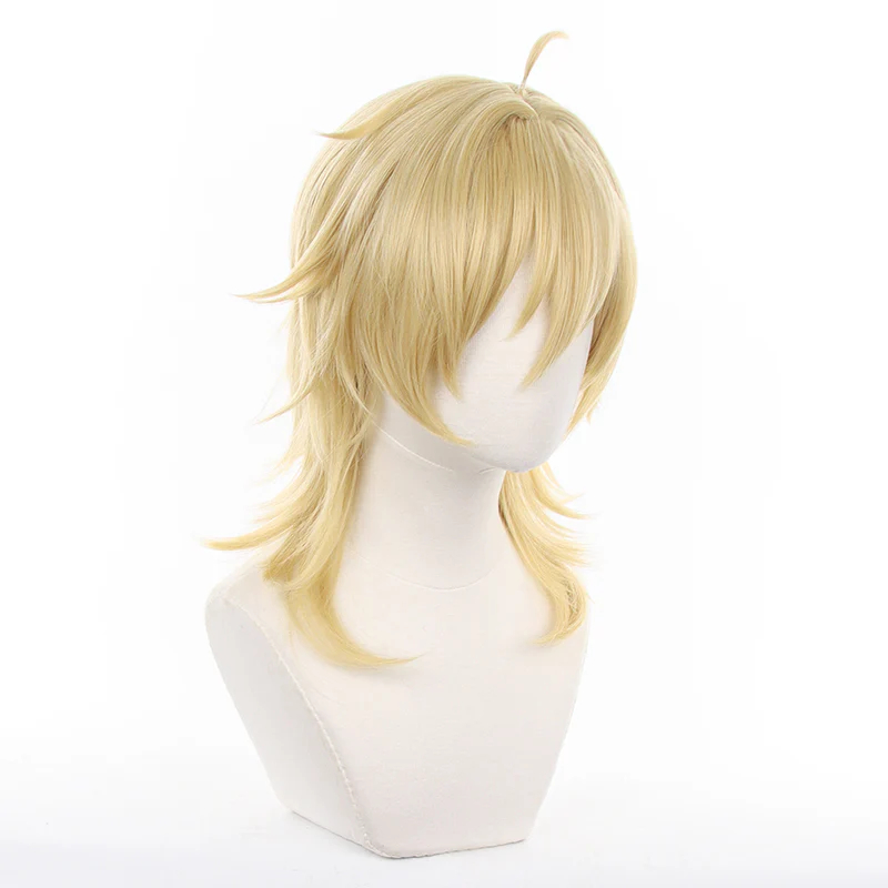 Anime The English Ensemble Stars Kaoru Hakaze Cosplay Wigs
