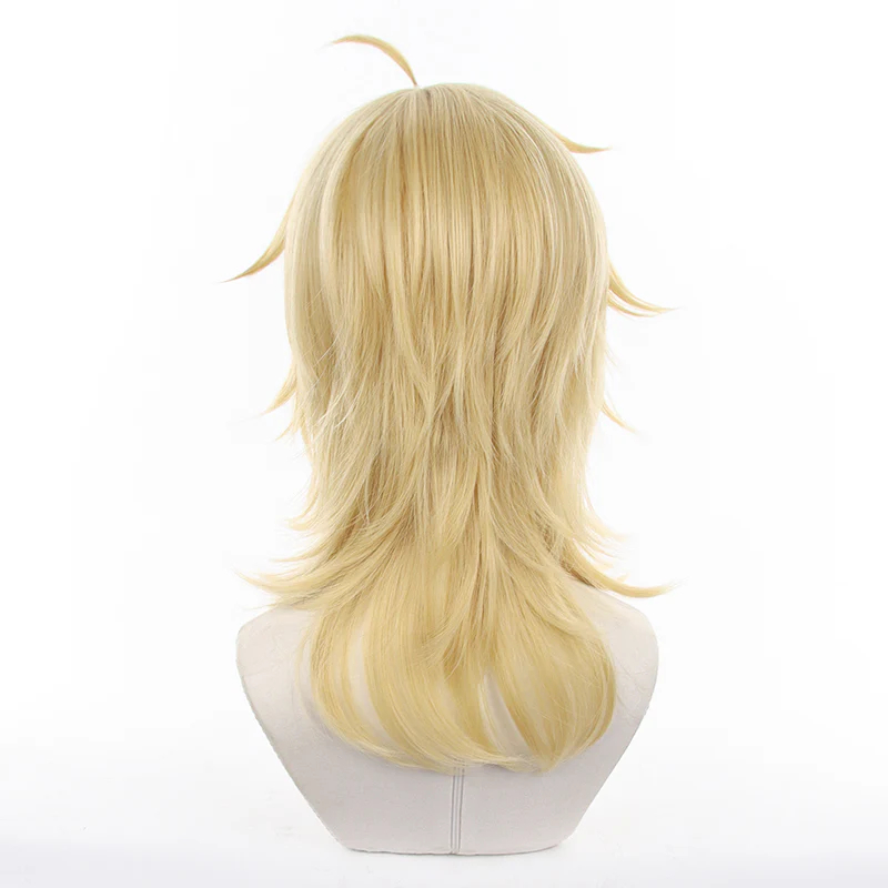 Anime The English Ensemble Stars Kaoru Hakaze Cosplay Wigs
