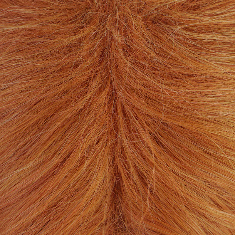 Anime Ensemble Stars Leo Tsukinaga Cosplay Wigs