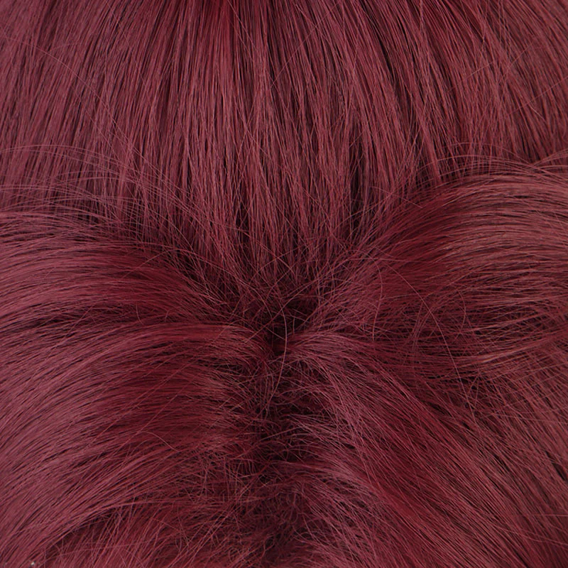 Anime Ensemble Stars Mao Isara Cosplay Wigs