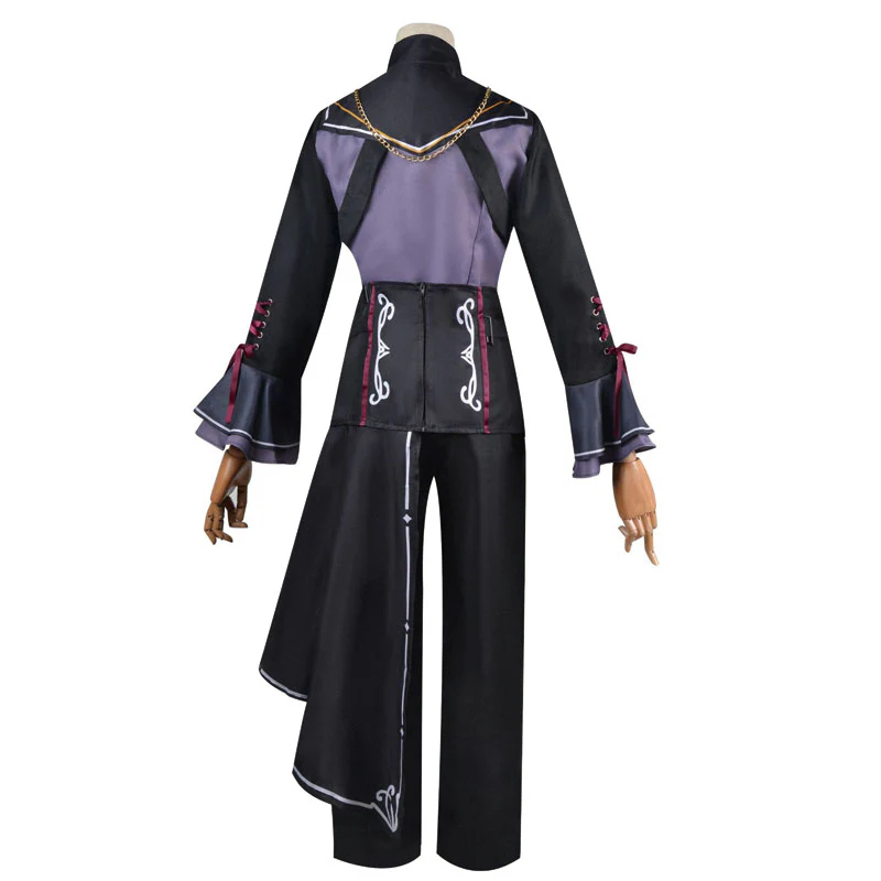 Anime Ensemble Stars Mayoi Ayase Cosplay Costumes