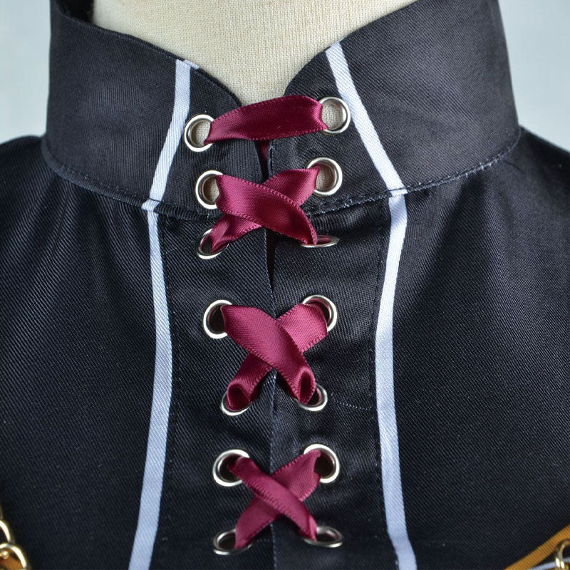 Anime Ensemble Stars Mayoi Ayase Cosplay Costumes