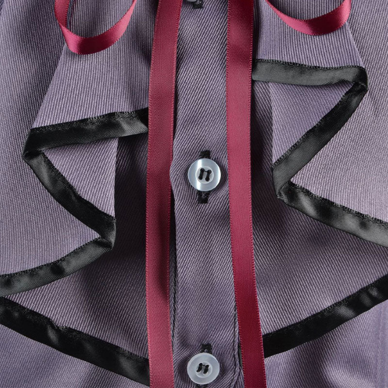 Anime Ensemble Stars Mayoi Ayase Cosplay Costumes