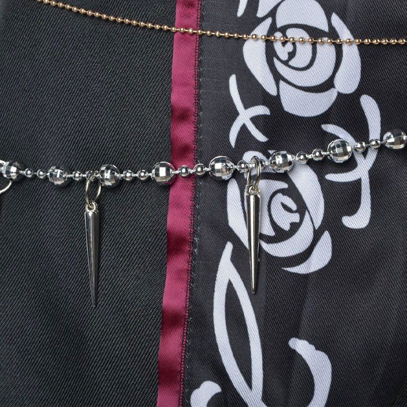 Anime Ensemble Stars Mayoi Ayase Cosplay Costumes