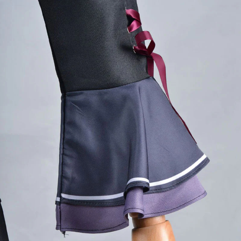 Anime Ensemble Stars Mayoi Ayase Cosplay Costumes