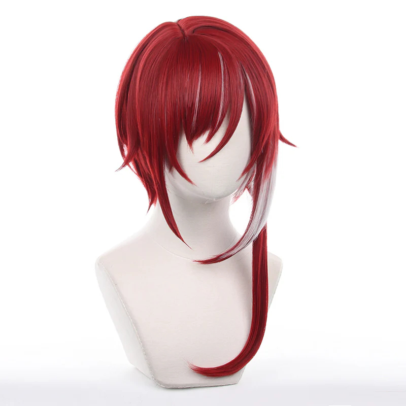 Anime The English Ensemble Stars Natsume Sakasaki Cosplay Wigs