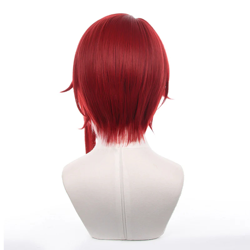 Anime The English Ensemble Stars Natsume Sakasaki Cosplay Wigs