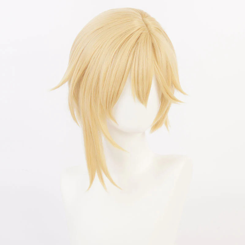 Anime Ensemble Stars Nazuna Nito Cosplay Wigs