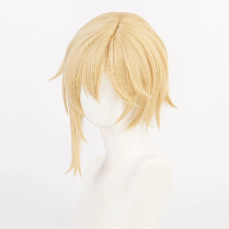 Anime Ensemble Stars Nazuna Nito Cosplay Wigs