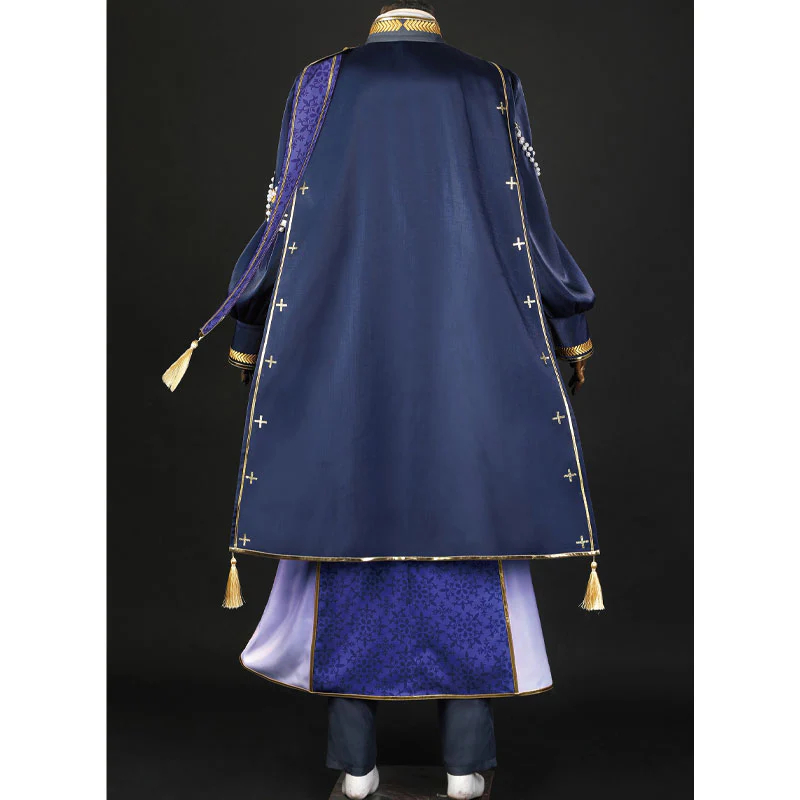 Anime The English Ensemble Stars Rei Sakuma Ritsu Sakuma Cosplay Costumes