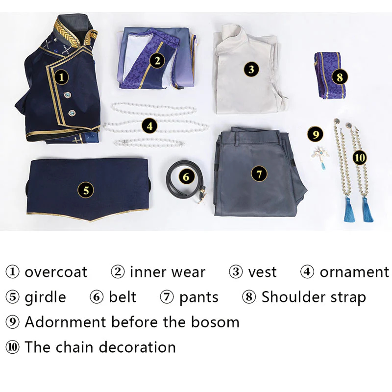 Anime The English Ensemble Stars Rei Sakuma Ritsu Sakuma Cosplay Costumes