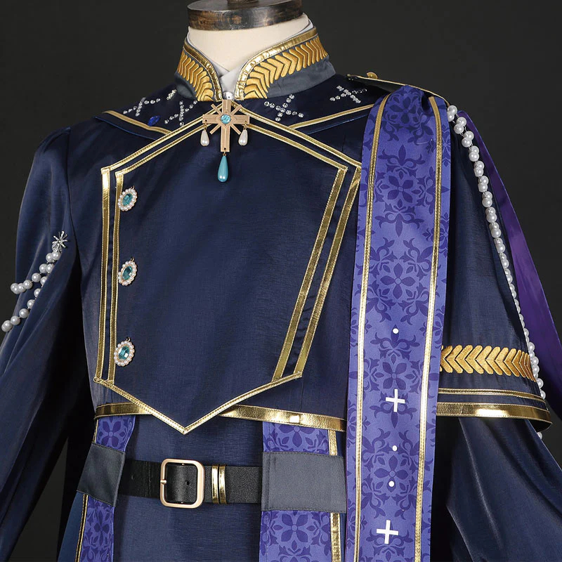 Anime The English Ensemble Stars Rei Sakuma Ritsu Sakuma Cosplay Costumes