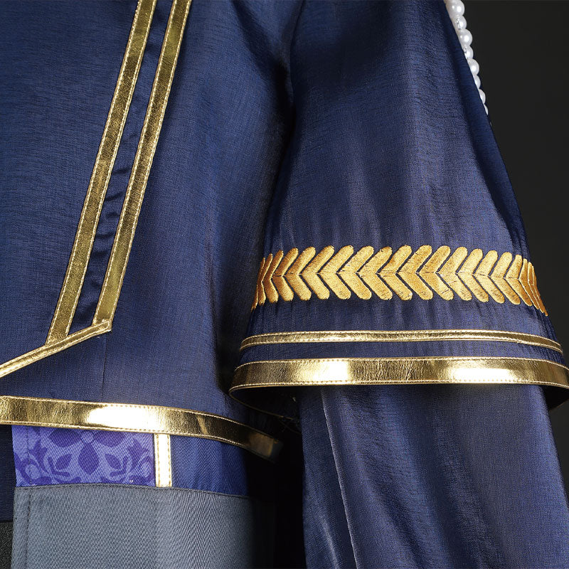 Anime The English Ensemble Stars Rei Sakuma Ritsu Sakuma Cosplay Costumes