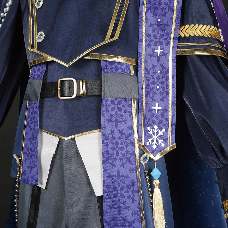 Anime The English Ensemble Stars Rei Sakuma Ritsu Sakuma Cosplay Costumes