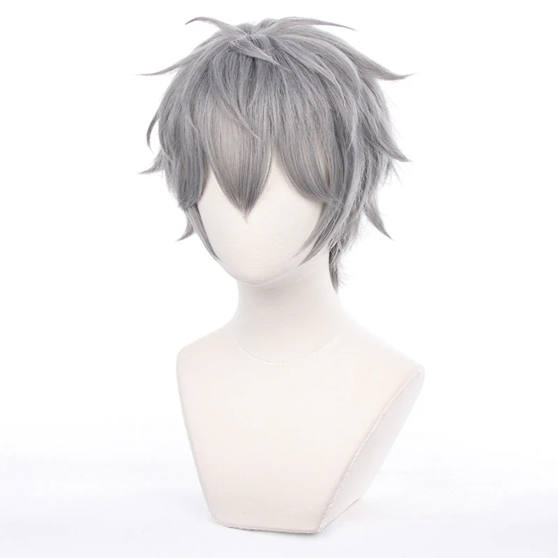 Anime The English Ensemble Stars Sena Izumi Cosplay Wigs