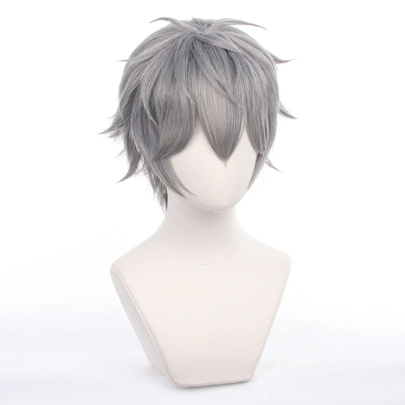 Anime The English Ensemble Stars Sena Izumi Cosplay Wigs