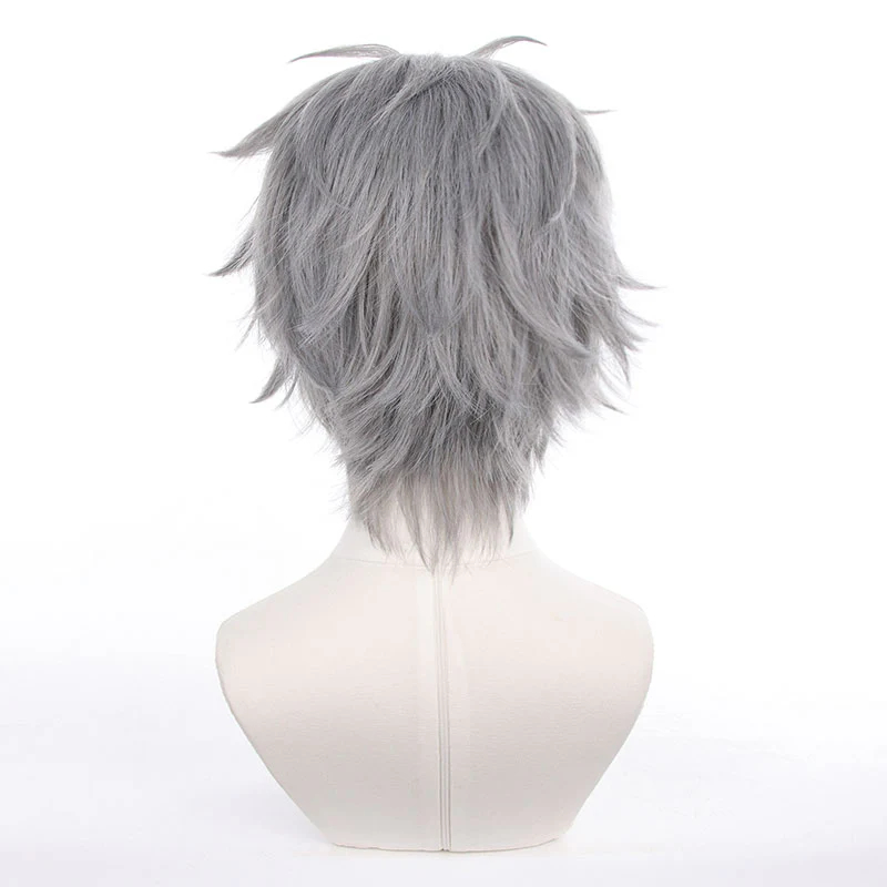 Anime The English Ensemble Stars Sena Izumi Cosplay Wigs