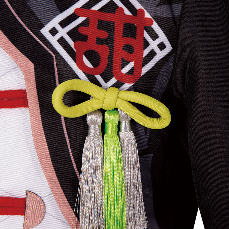 Anime The English Ensemble Stars Shiina Niki Hungry Cosplay Costumes