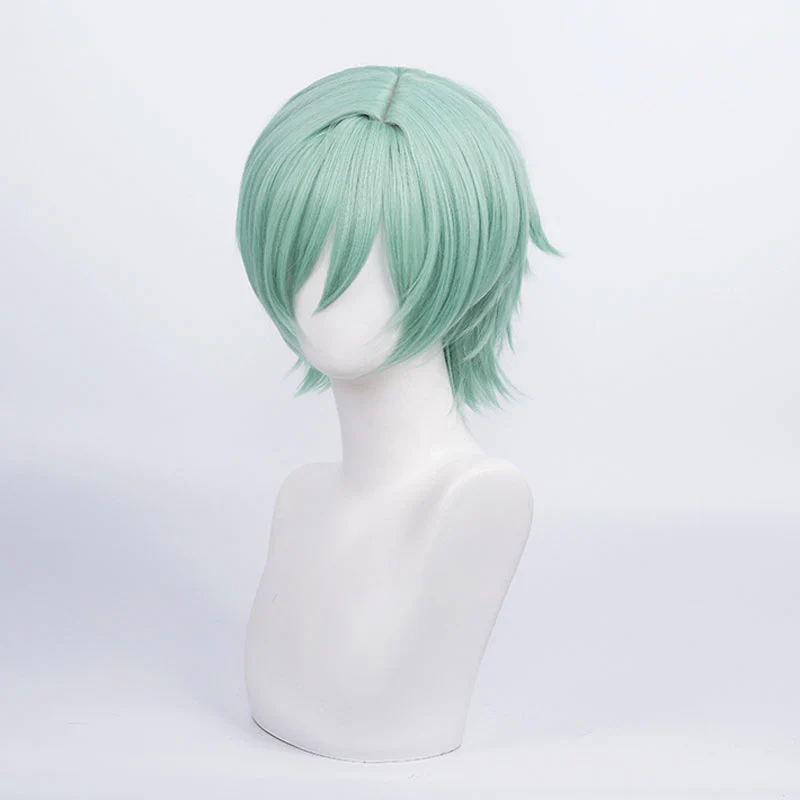 Anime The English Ensemble Stars Tatsumi Kazehaya Cosplay Wigs