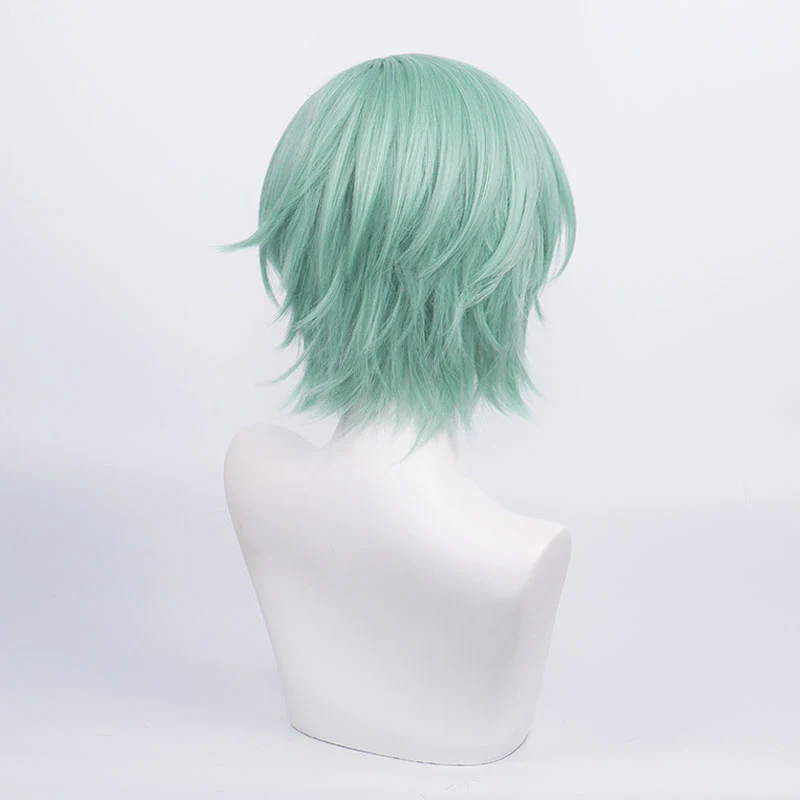 Anime The English Ensemble Stars Tatsumi Kazehaya Cosplay Wigs