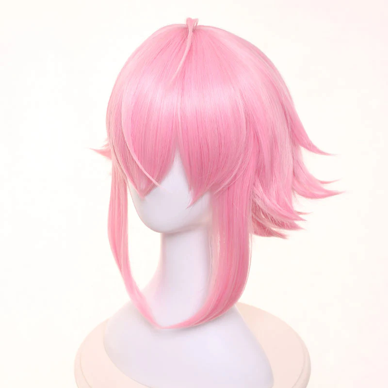 Anime Ensemble Stars Tori Himemiya Cosplay Wigs