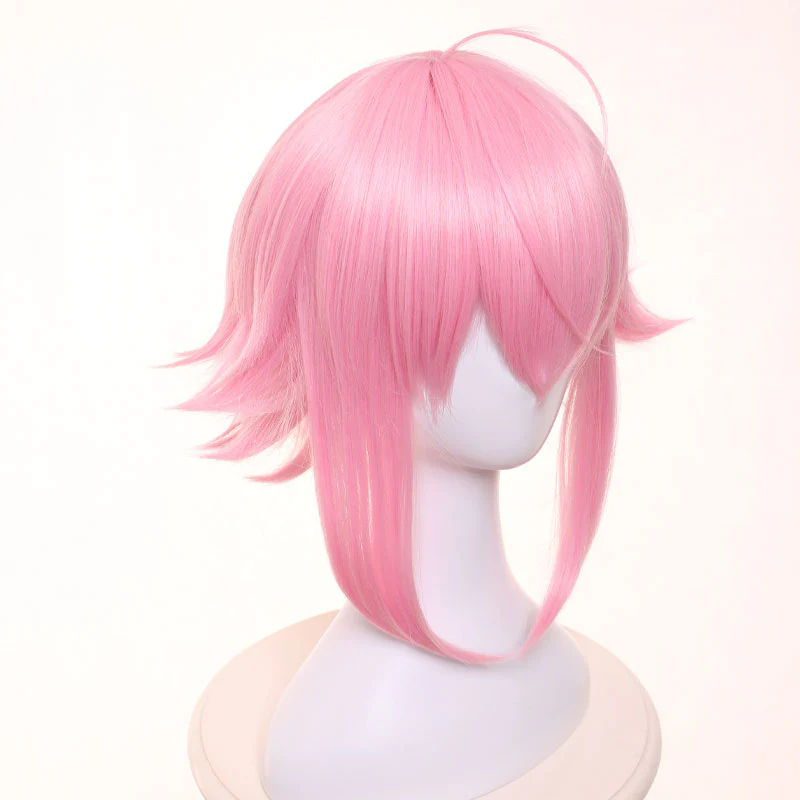 Anime Ensemble Stars Tori Himemiya Cosplay Wigs