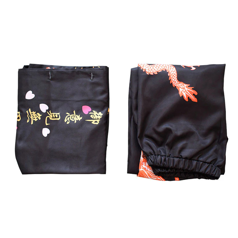 Tokyo Revengers Bosozoku Uniform Fullset Cosplay Costumes