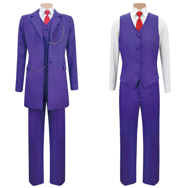 Anime Tokyo Revengers Haruchiyo Sanzu Cosplay Costumes