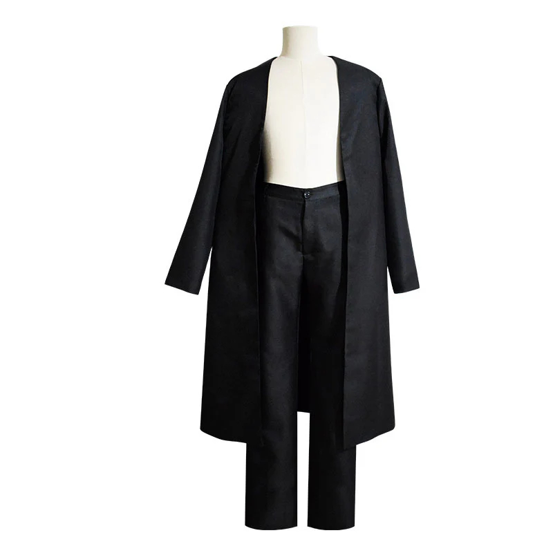 Anime Tokyo Revengers Kakucho Hitto Cosplay Costumes