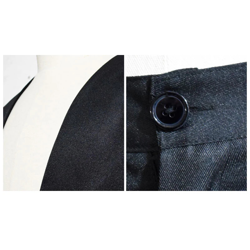 Anime Tokyo Revengers Kakucho Hitto Cosplay Costumes