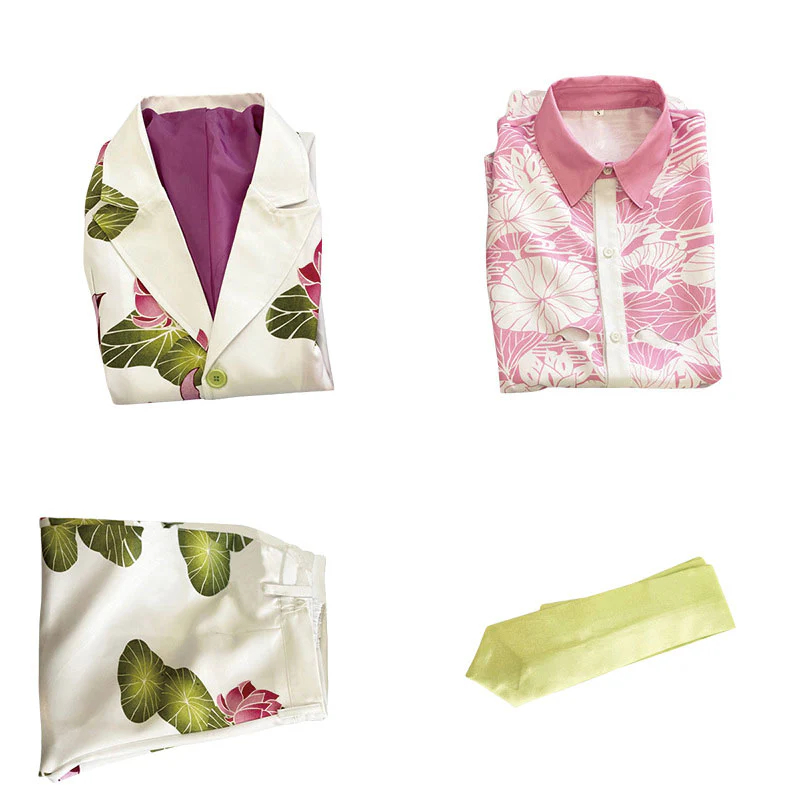 Anime Tokyo Revengers Ryuguji Ken Cosplay Costume