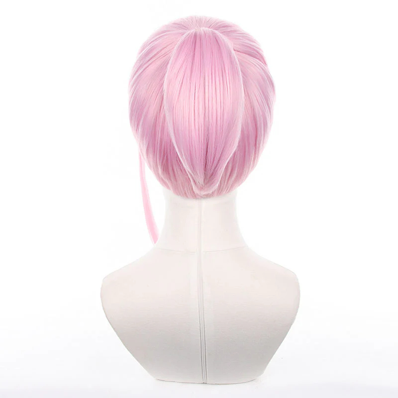 Anime Tokyo Revengers Sanzu Haruchiyo Cosplay Wigs