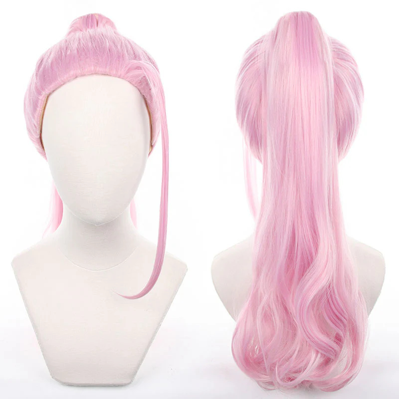 Anime Tokyo Revengers Sanzu Haruchiyo Cosplay Wigs