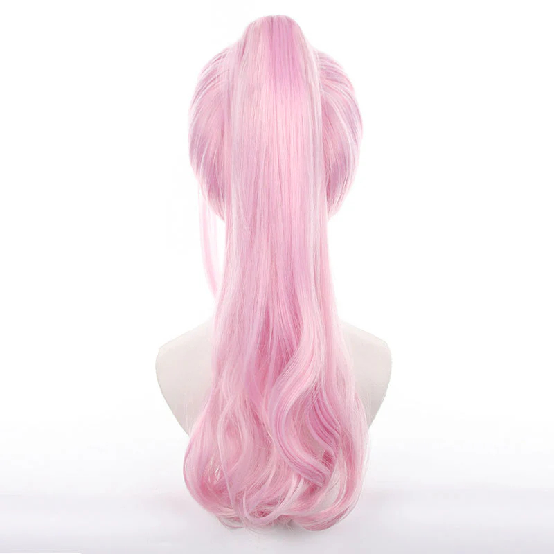 Anime Tokyo Revengers Sanzu Haruchiyo Cosplay Wigs