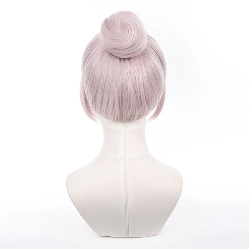 Anime Tokyo Revengers Senju Kawaragi Cosplay Wigs