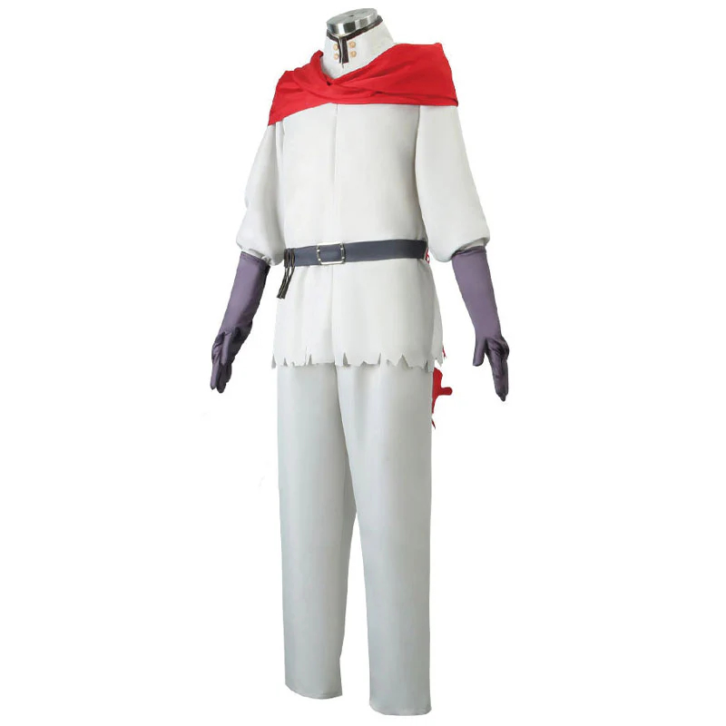 Anime Uncle from Another World Yousuke Shibazaki Cosplay Costumes