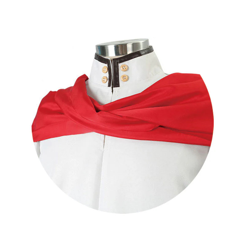 Anime Uncle from Another World Yousuke Shibazaki Cosplay Costumes