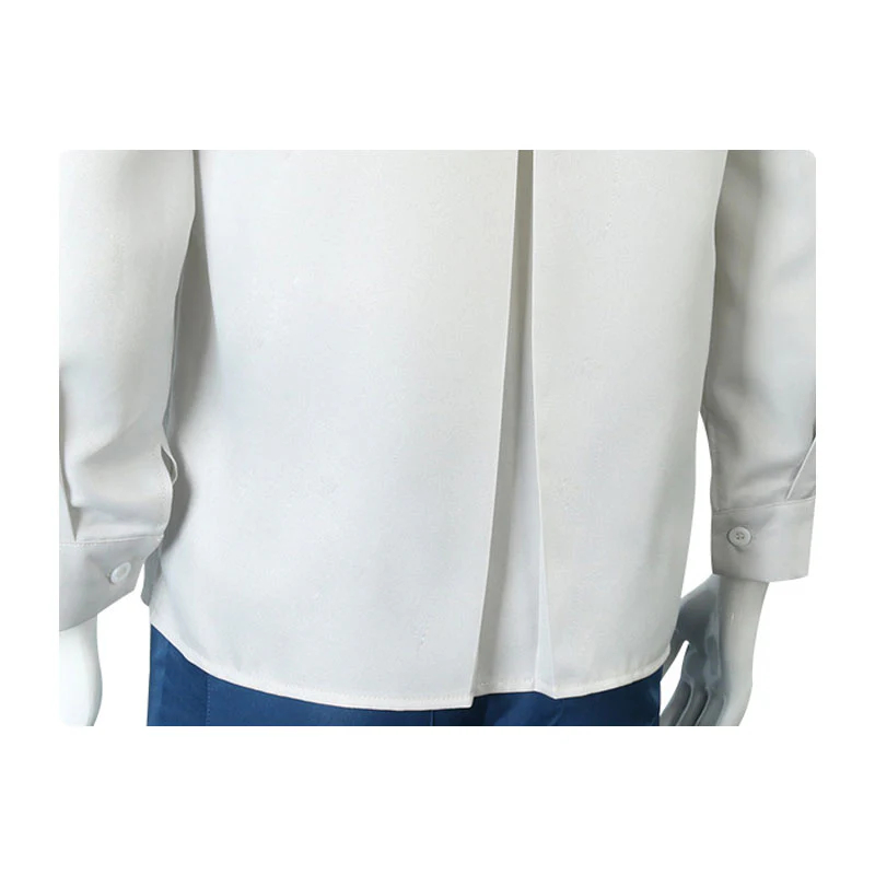 Anime Uncle from Another World Takafumi Takaoka Cosplay Costumes