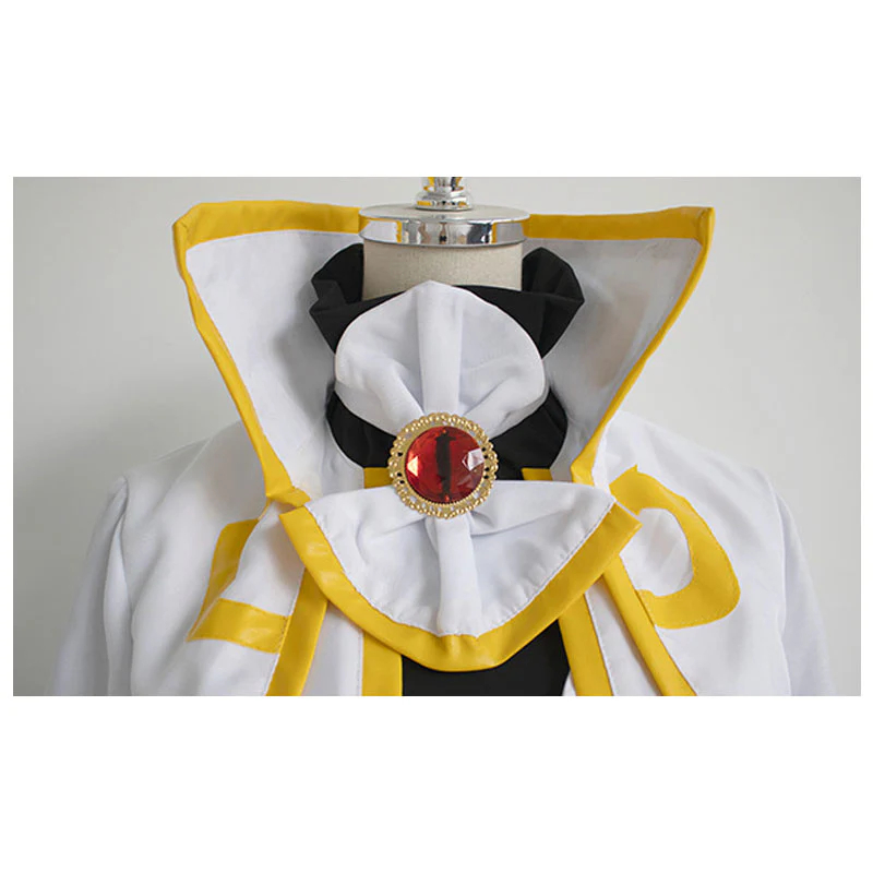 Welcome to Demon School! Iruma-kun Asmodeus Alice Cosplay Costumes