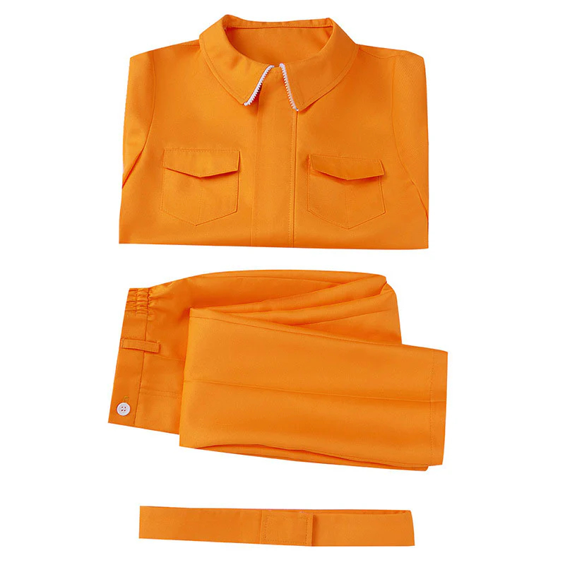 Welcome to Demon School! Iruma-kun Season 3 Shax Lied Cosplay Costumes