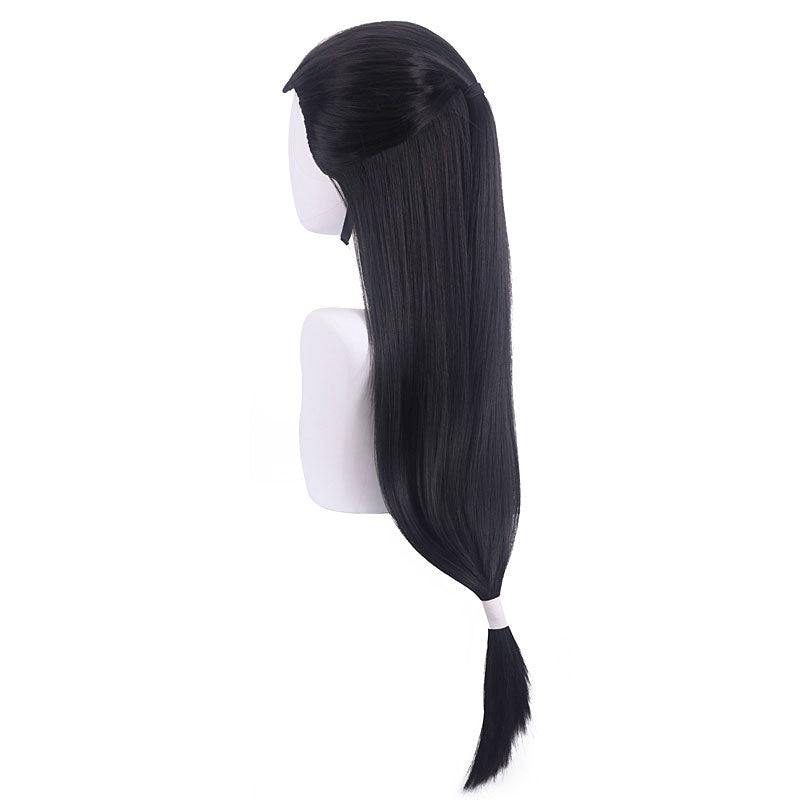 Ya Boy Kongming! Kongming Zhuge Cosplay Wig