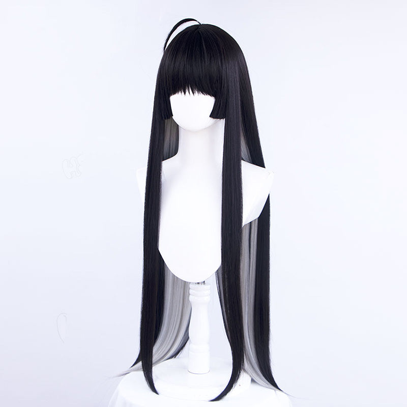 Arknights Arturia Cosplay Wig