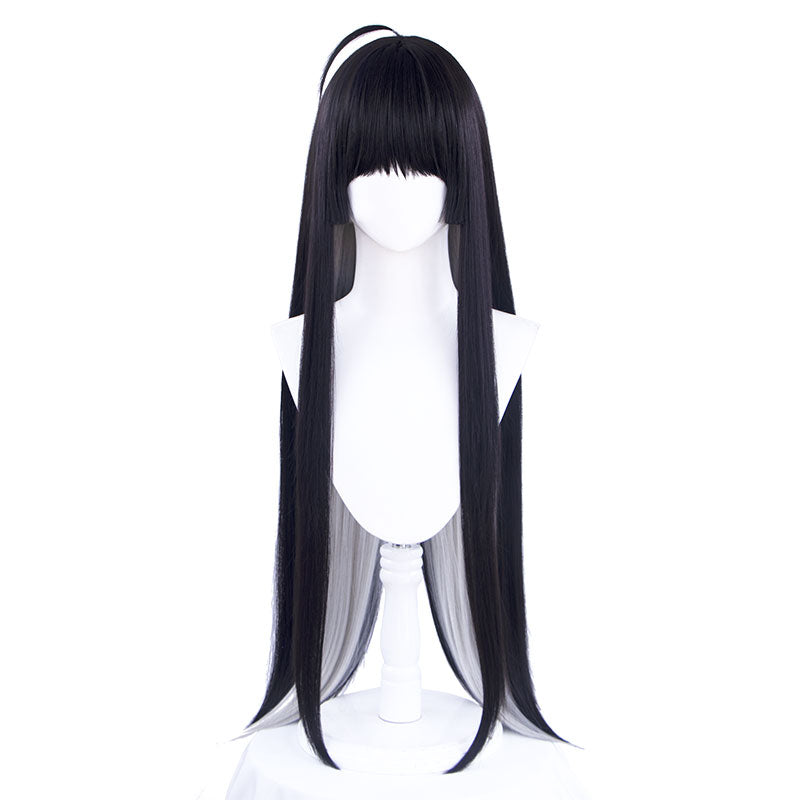 Arknights Arturia Cosplay Wig