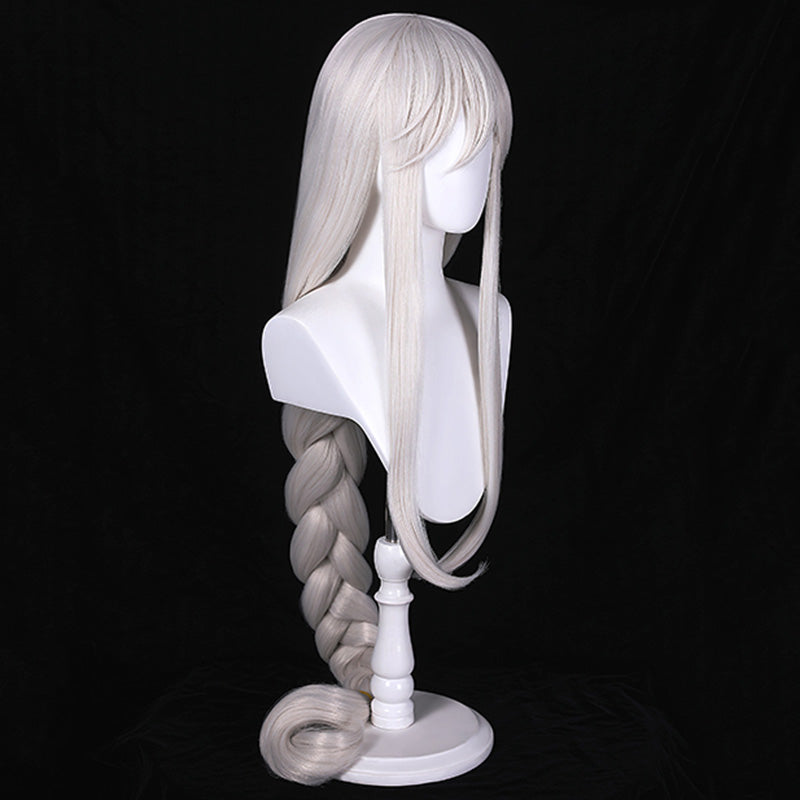 Arknights Specter The Unchained Cosplay Wig