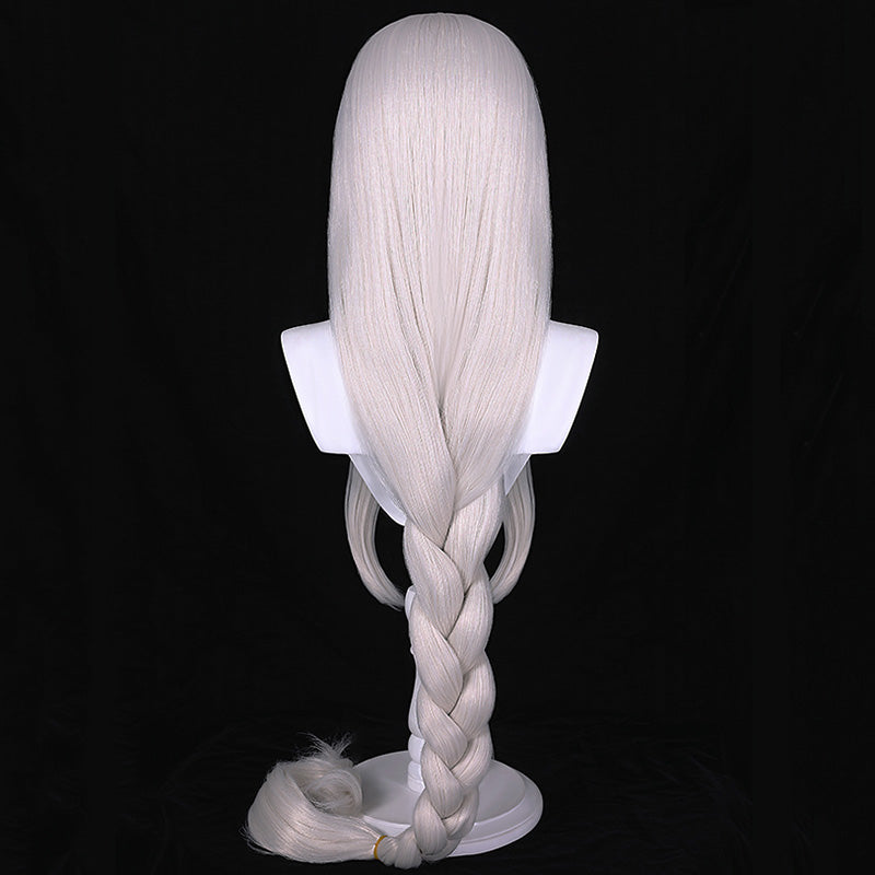 Arknights Specter the Unchained Cosplay Wig