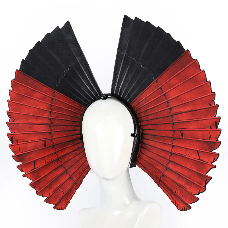 Avatar 3 Fire and Ash Varang Cosplay Costumes