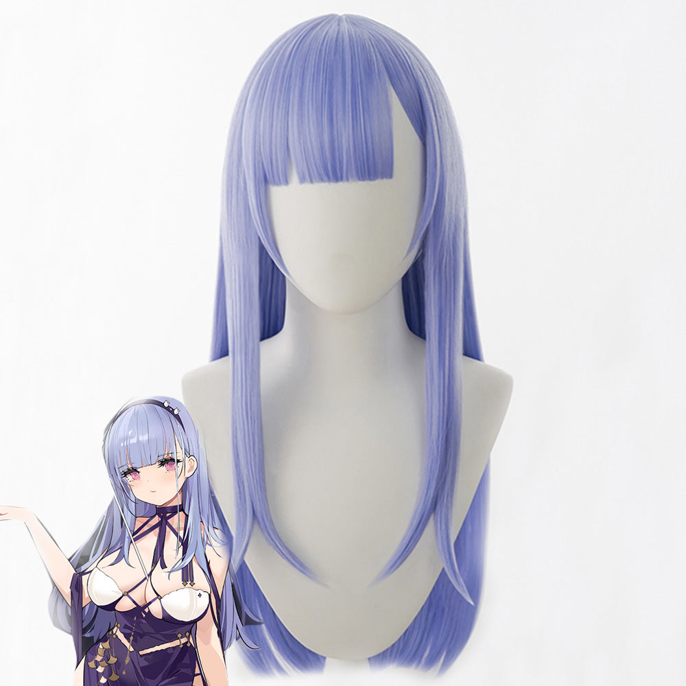 HMS Dido Anime Azur Lane Cosplay Party Wig 