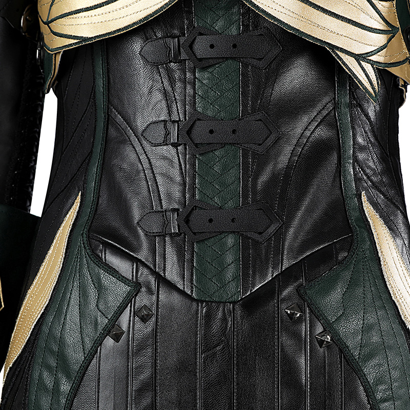 Baldur's Gate 3 Minthara Cosplay Costume