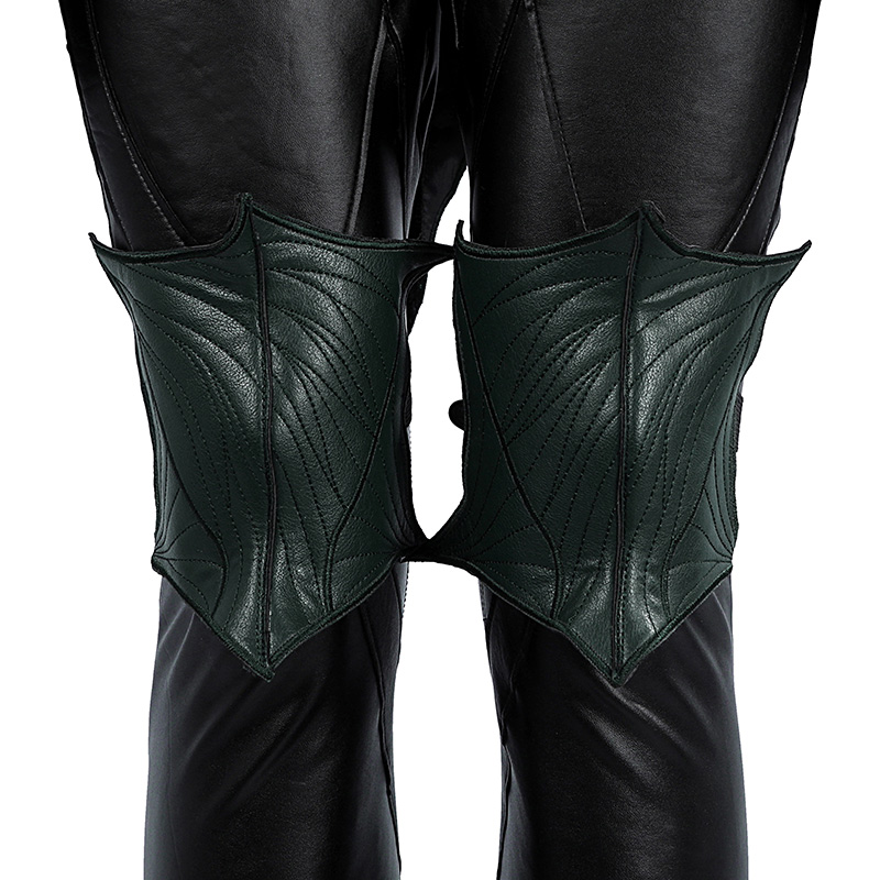 Baldur's Gate 3 Minthara Cosplay Costume